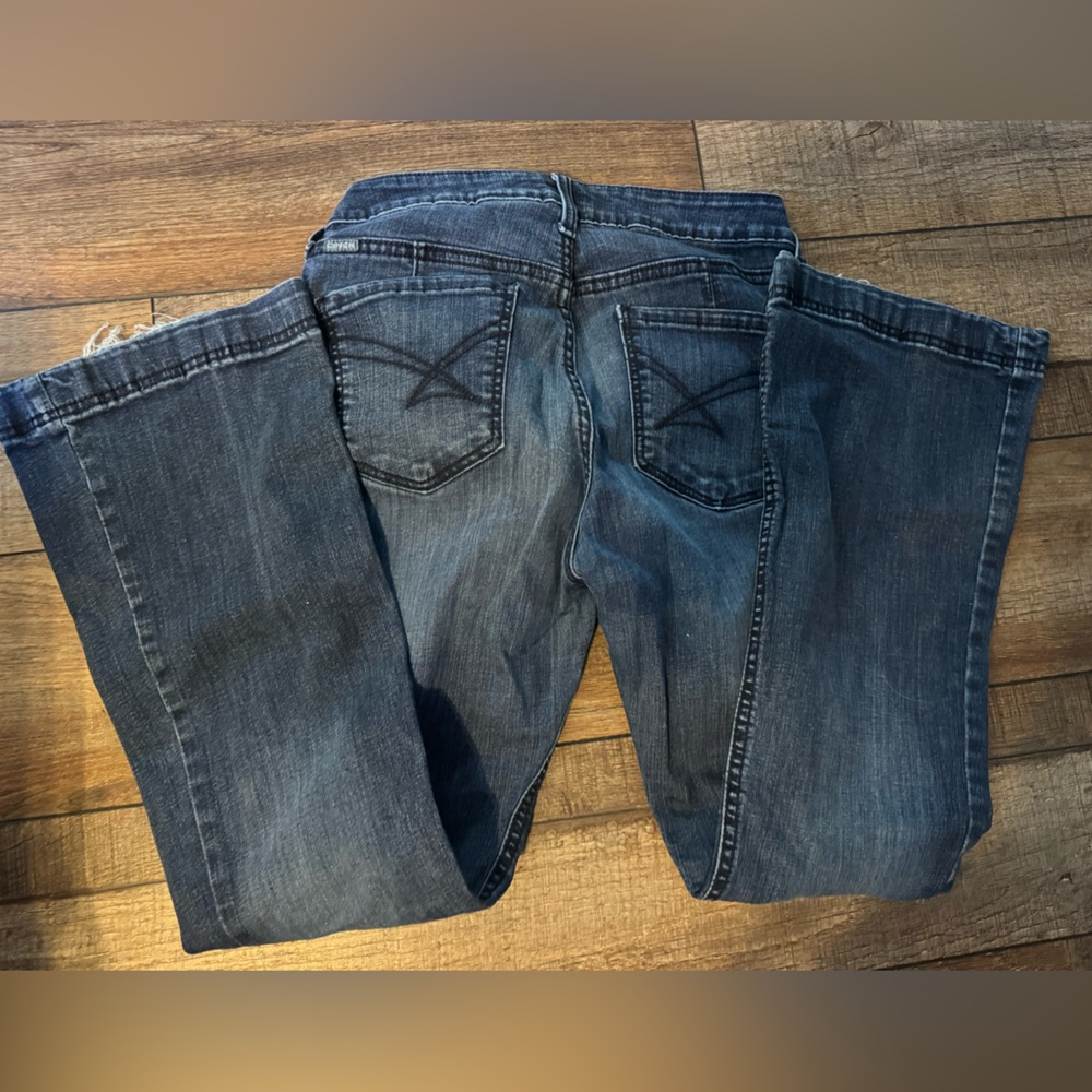 Cinch Lynden Trousers Size 5 - Picture 7 of 7